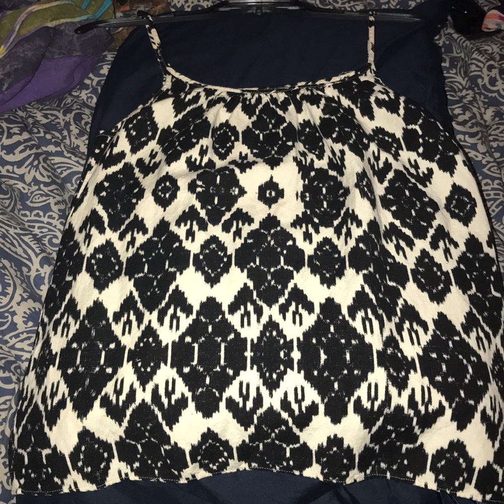 LOFT tank top